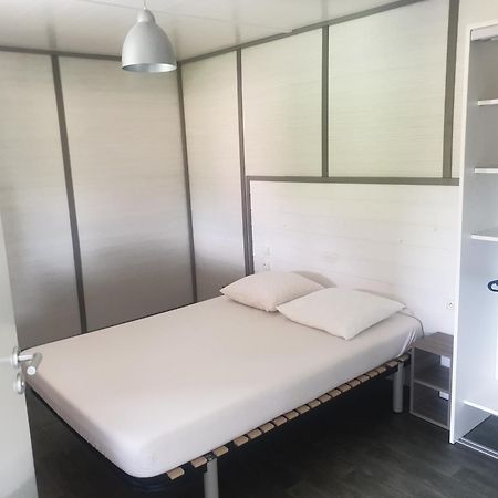 Camping Municipal La Sapinette Quillan Εξωτερικό φωτογραφία