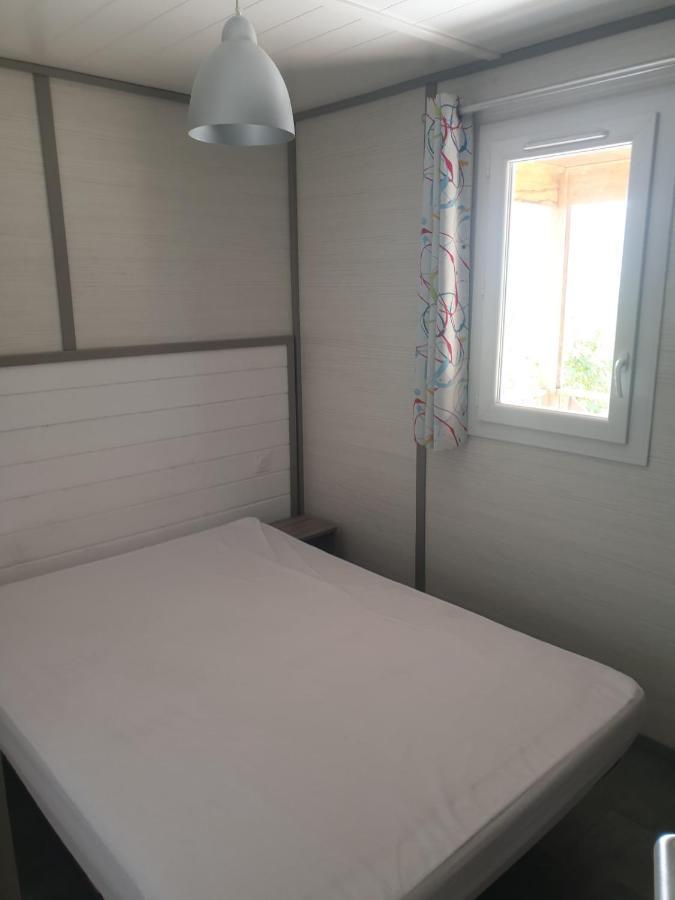 Camping Municipal La Sapinette Quillan Εξωτερικό φωτογραφία