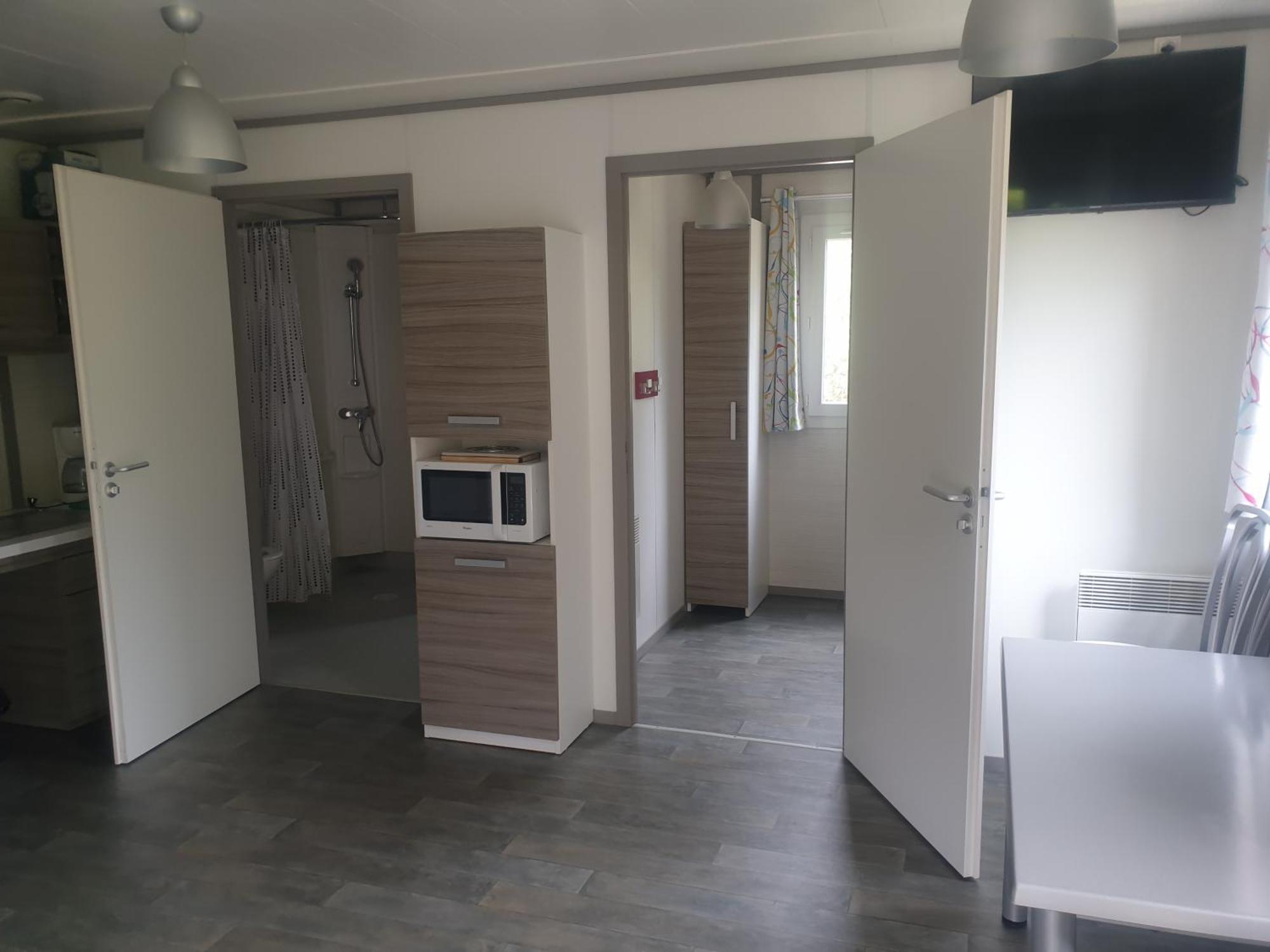 Camping Municipal La Sapinette Quillan Εξωτερικό φωτογραφία