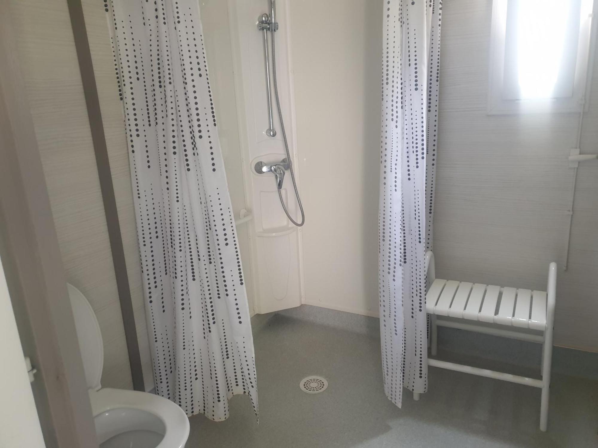 Camping Municipal La Sapinette Quillan Εξωτερικό φωτογραφία