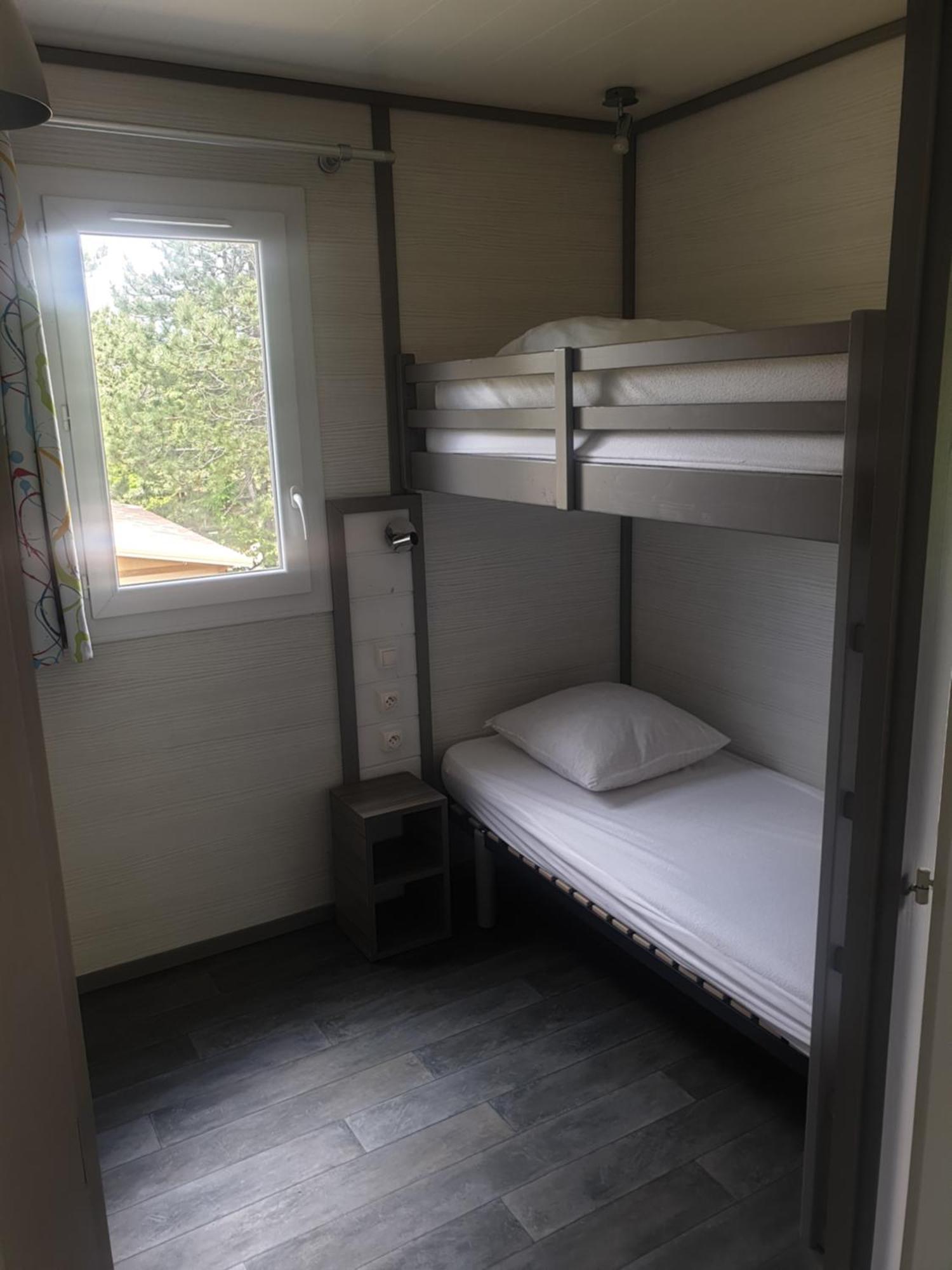 Camping Municipal La Sapinette Quillan Εξωτερικό φωτογραφία